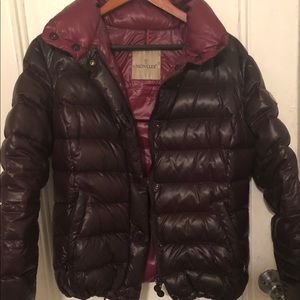 Moncler Coat